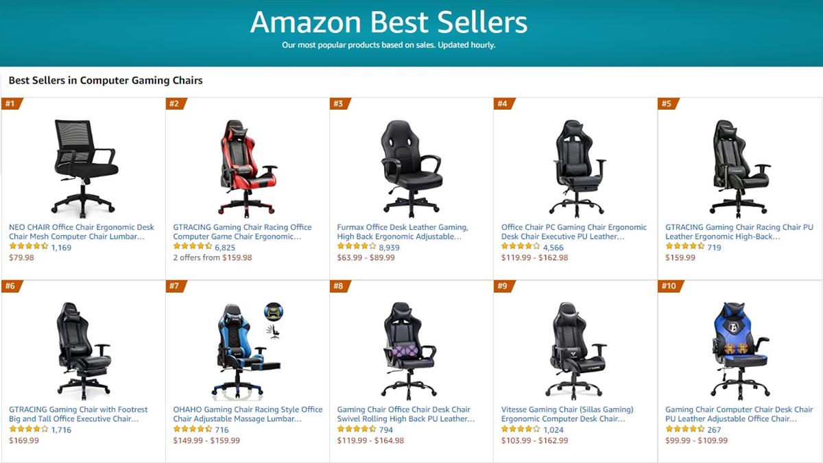 186_gaming_chair_amazon_best_sellers